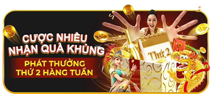 Sự Kiện Săn Cá Đổi Thưởng